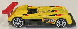 Panoz LMP-1 Roadster S | Hot Wheels Wiki | Fandom