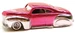 Taildragger classics pink