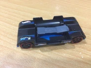 Zoom In without a GoPro camera.