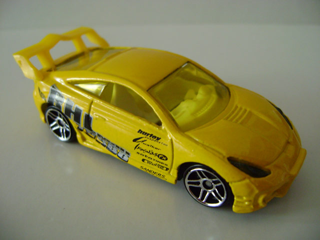 2001 First Editions | Hot Wheels Wiki | Fandom