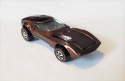 Torero | Hot Wheels Wiki | Fandom