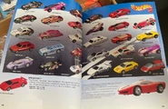1991 Catalog Mainline.jpg (200 KB) As seen in a 1991 Mattel Catalog with Prototypes (Some 1990 Mainlines in the image and 1992 Chevy Lumina Prototype)