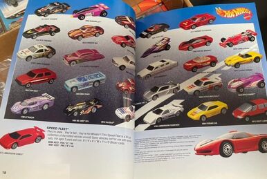 1989 hot wheels price guide clearance