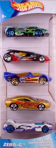 Hot wheels zero g hotsell