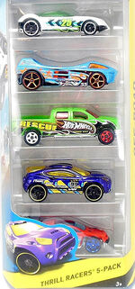 Hot wheels thrill racers new arrivals