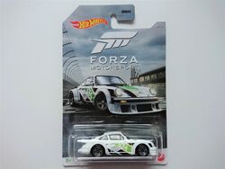 Porsche 934 Turbo Rsr Hot Wheels Wiki Fandom
