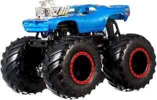 rodger dodger monster truck hot wheels wiki fandom rodger dodger monster truck hot