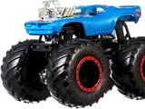 Rodger Dodger (Monster Truck)