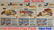 Hot Wheels casting reference photo