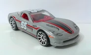 C6 Corvette - Code Cars 228 - 12 - 1
