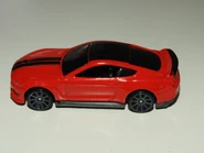 2016 Nightburnerz - Red