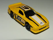 2016 Ford Performance