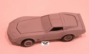 Resin Prototype