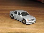 2021 Factory Fresh Silver