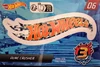 HW Dune Crusher sticker