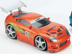 1997 Toyota Supra (1:20) | Hot Wheels Wiki | Fandom