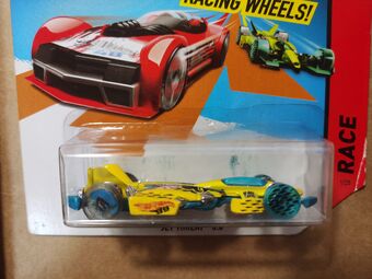 hot wheels speed track
