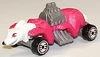 Ratmobile WhtPnk