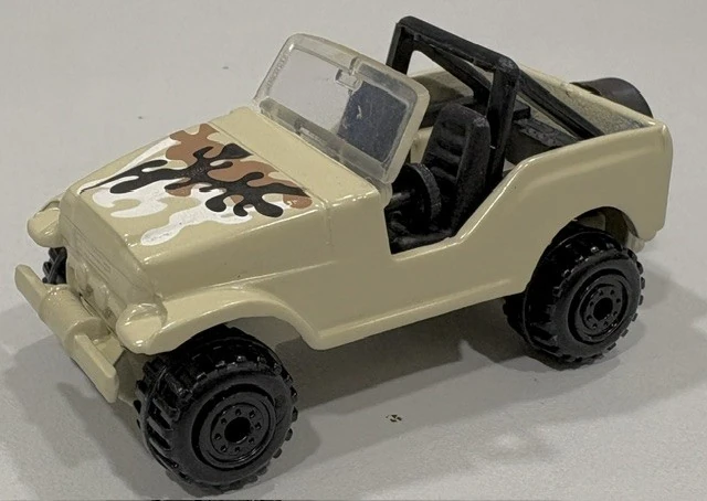 Trailbuster