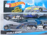Double Demon (Super Rigs)