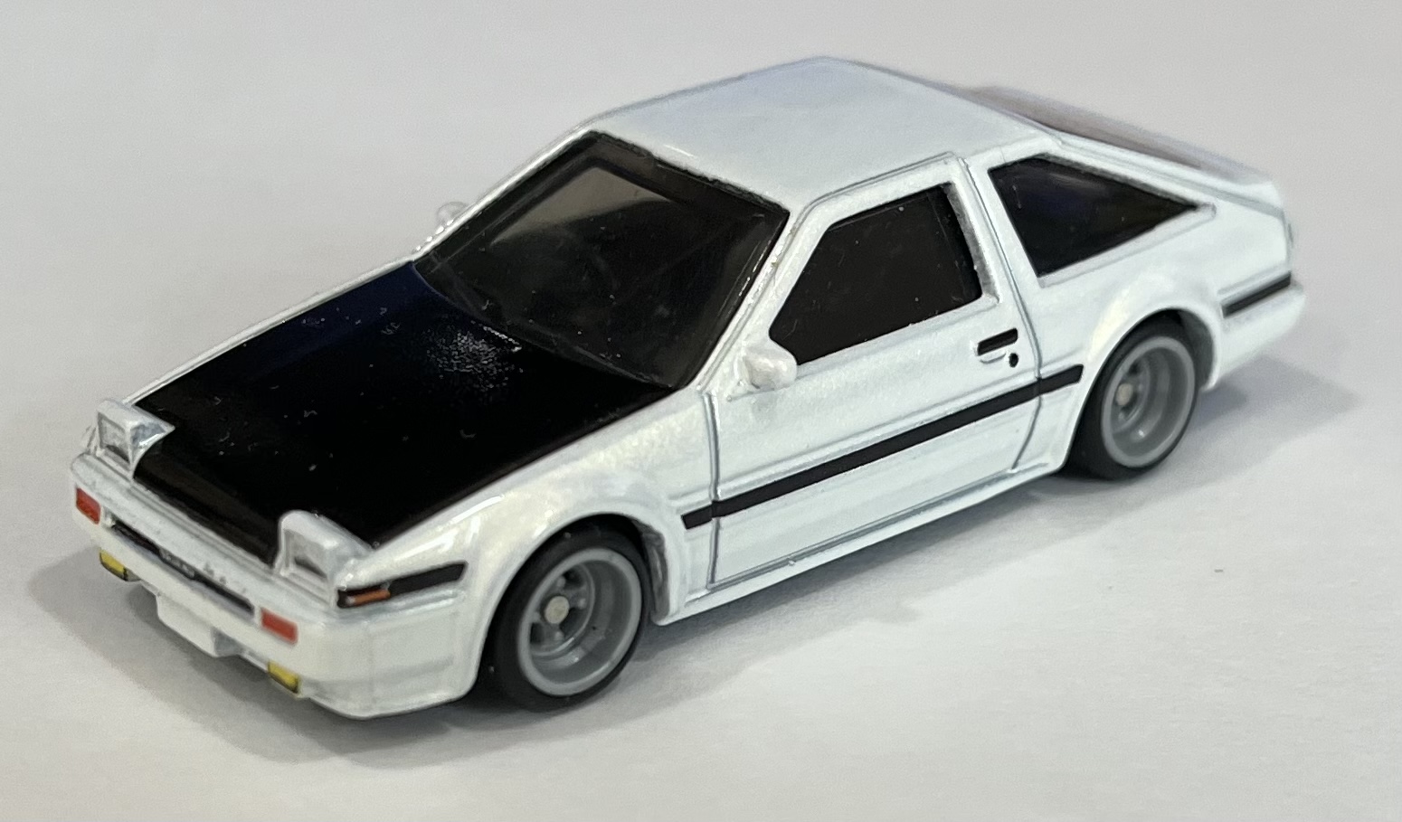 Toyota AE86 Sprinter Trueno | Hot Wheels Wiki | Fandom