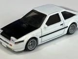 Toyota AE86 Sprinter Trueno
