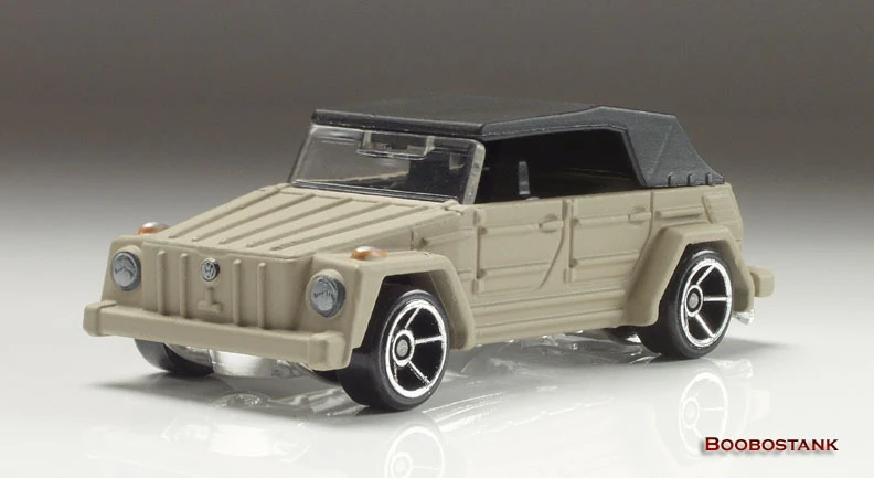 Volkswagen Type 181