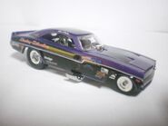 '69 dodge charger FC-shakey situation- 2010 dragstrip demons