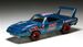 '70 Plymouth Superbird - 2015 HW Workshop-Muscle Mania - Super Treasure Hunt