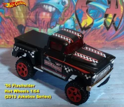 56 Flashsider | Hot Wheels Wiki | Fandom