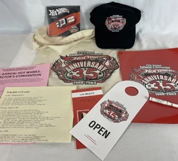 17th Annual Hot Wheels Collectors Convention | Hot Wheels Wiki