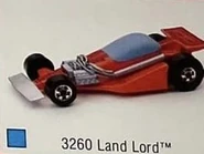 Resin Prototype found in a 1982 Catalog
