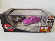 2002 '32 Ford HW Rod Custom