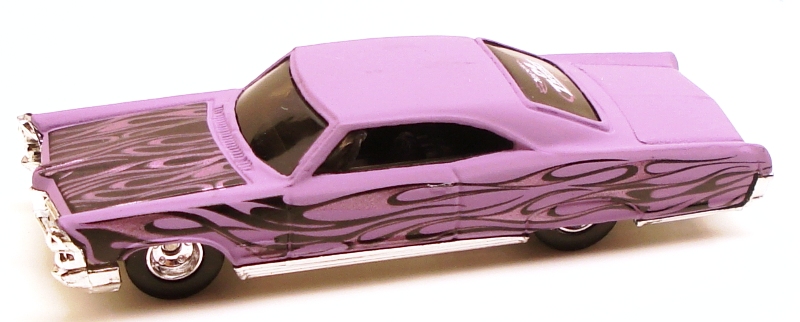 2004 Treasure Hunts Series | Hot Wheels Wiki | Fandom