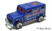 Armored truck 2011