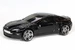 Black Aston Martin V8 Vantage - 6452df