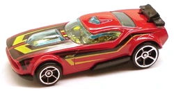 Fast Fish | Hot Wheels Wiki | Fandom