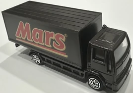 FordCargoTruck