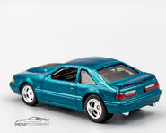 GRL72 - 92 Ford Mustang-2