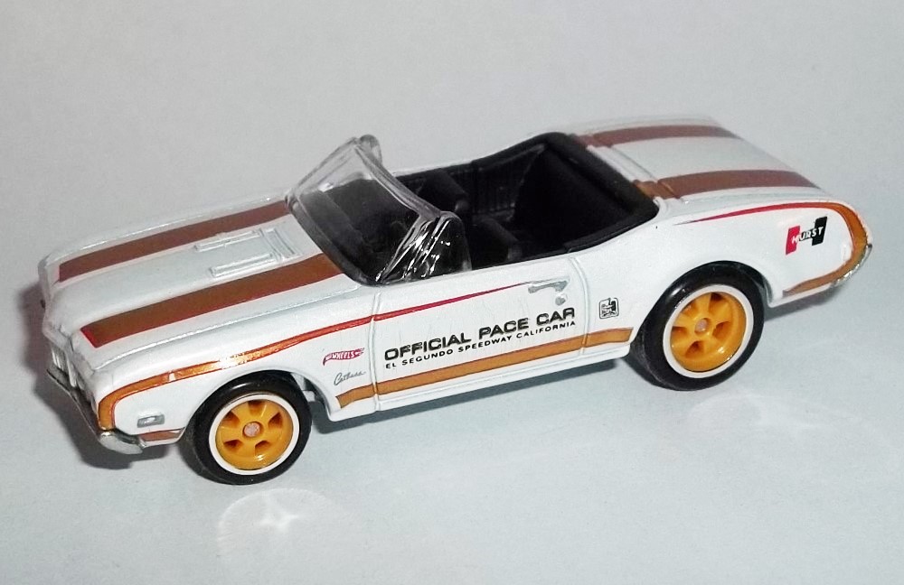 Cutlass hot wheels new arrivals
