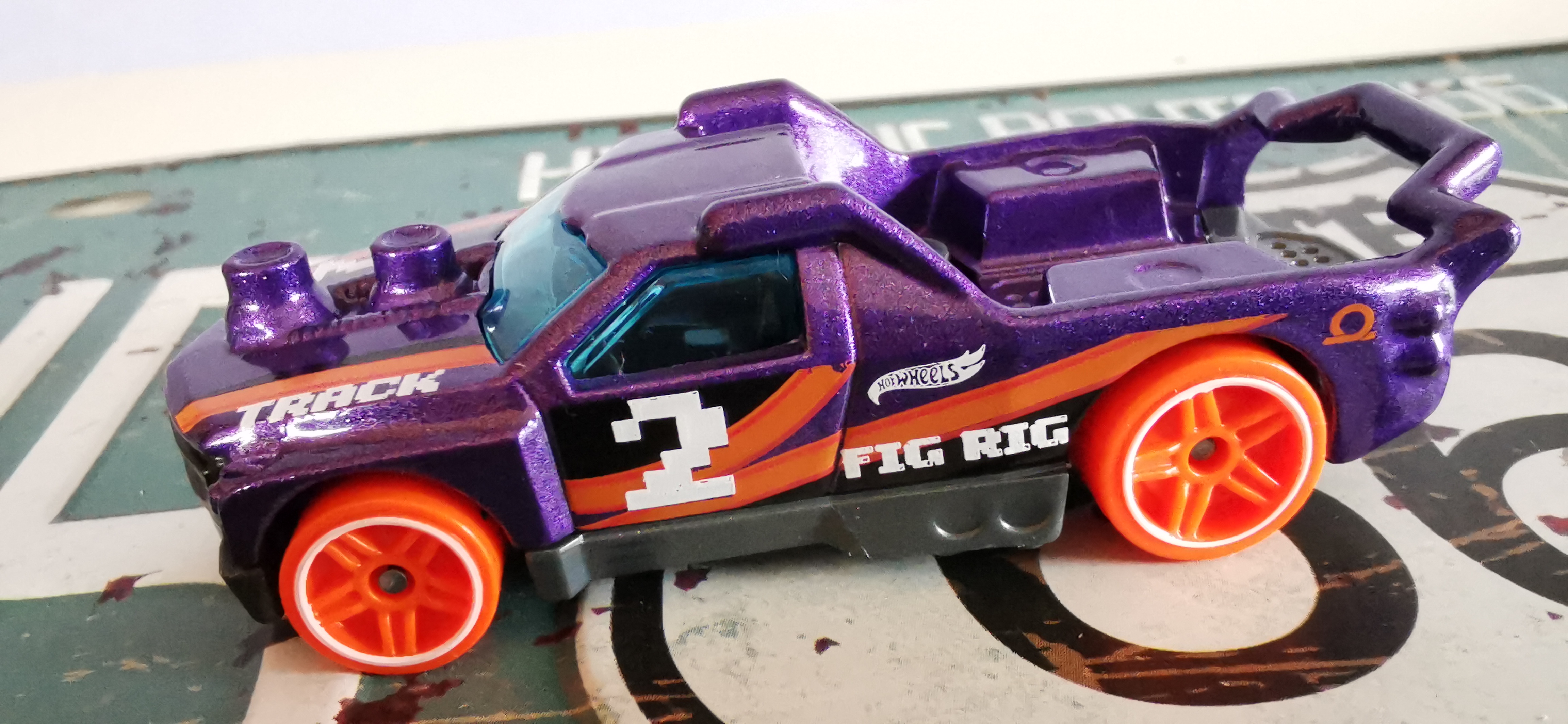 fig rig hot wheels