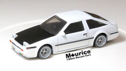Toyota Ae86 Sprinter Trueno Hot Wheels Wiki Fandom