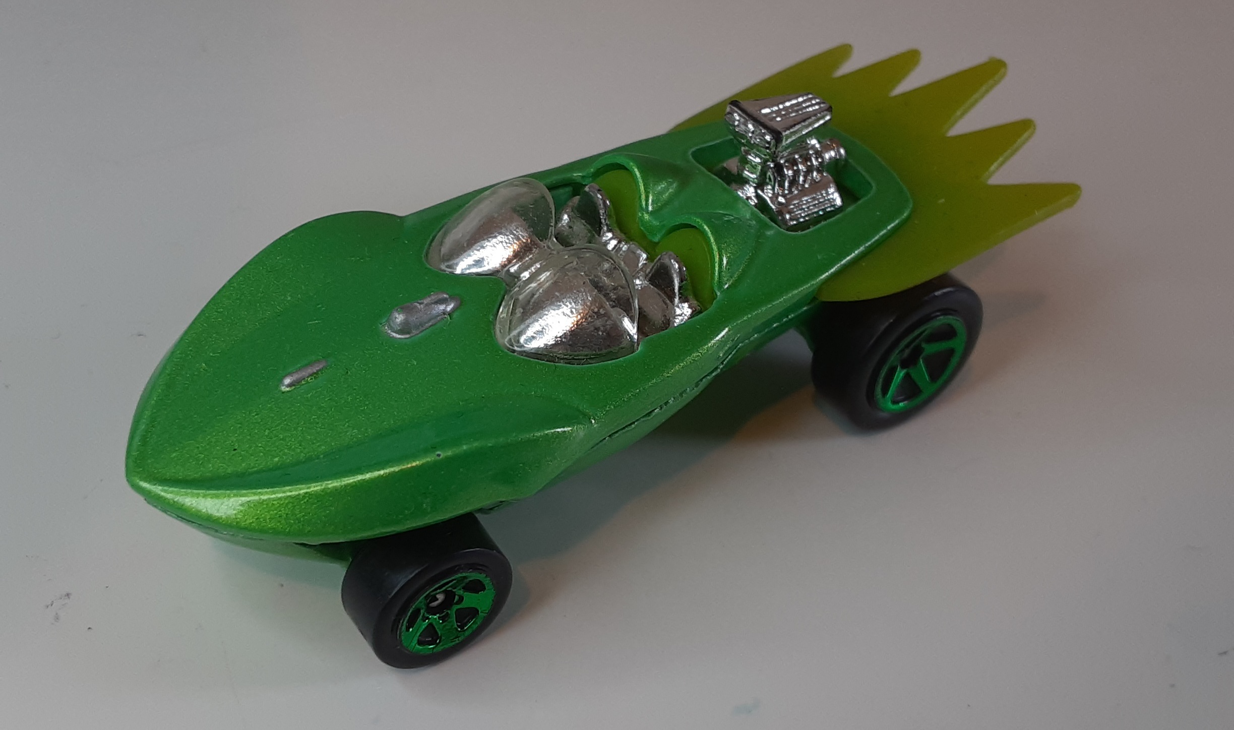 Kermit the Frog | Hot Wheels Wiki | Fandom