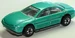 Oldsmobile Aurora GrnClr
