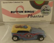 Hot Wheels casting reference photo