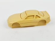Hot Wheels casting reference photo