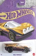 Purple & Gold 2025
