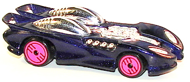 Splittin' Image II | Hot Wheels Wiki | Fandom