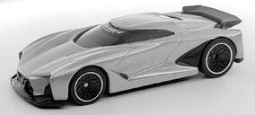 Nissan Concept Vision Gt Hot Wheels Wiki Fandom Nissan Concept Vision Gt Hot Wheels Wiki Fandom