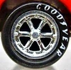 Wheels AGENTAIR 70